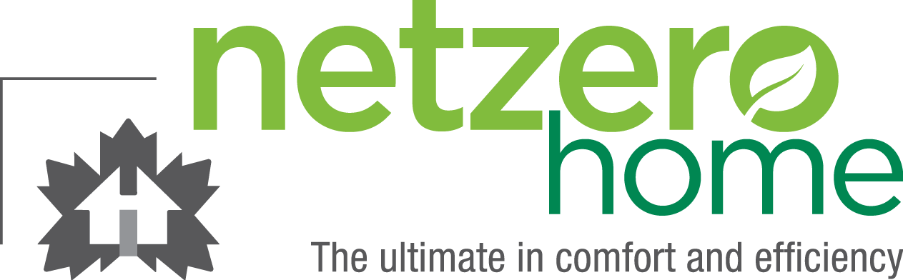 NetZero Home logo